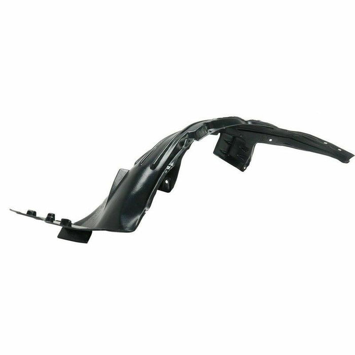 2018-2020 Honda FIT Front Driver Side Fender Liner Sport - HO1248182-Partify-Painted-Replacement-Body-Parts