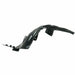 2018-2020 Honda FIT Front Driver Side Fender Liner Sport - HO1248182-Partify-Painted-Replacement-Body-Parts