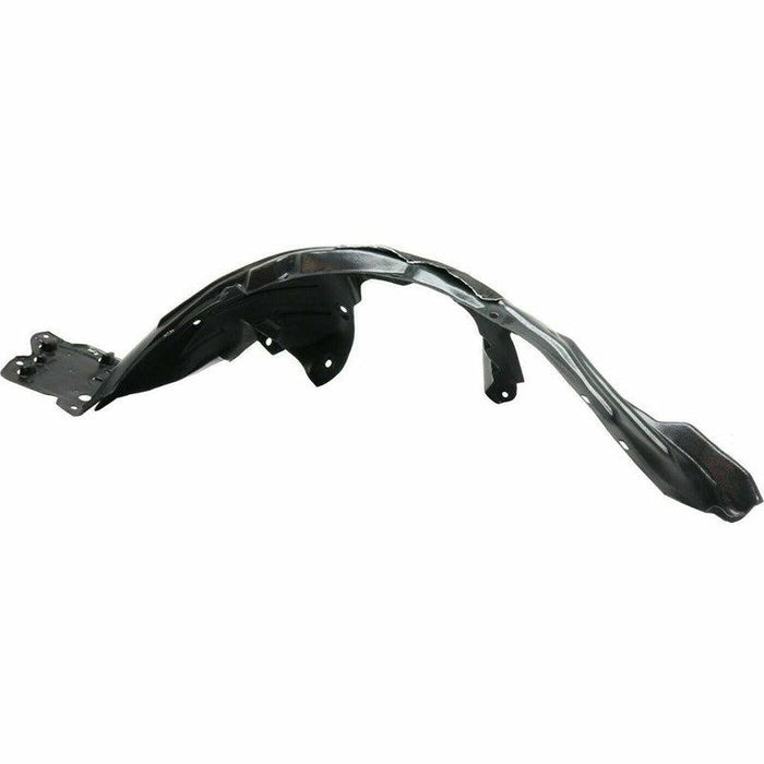 2018-2020 Honda FIT Front Driver Side Fender Liner Sport - HO1248182-Partify-Painted-Replacement-Body-Parts
