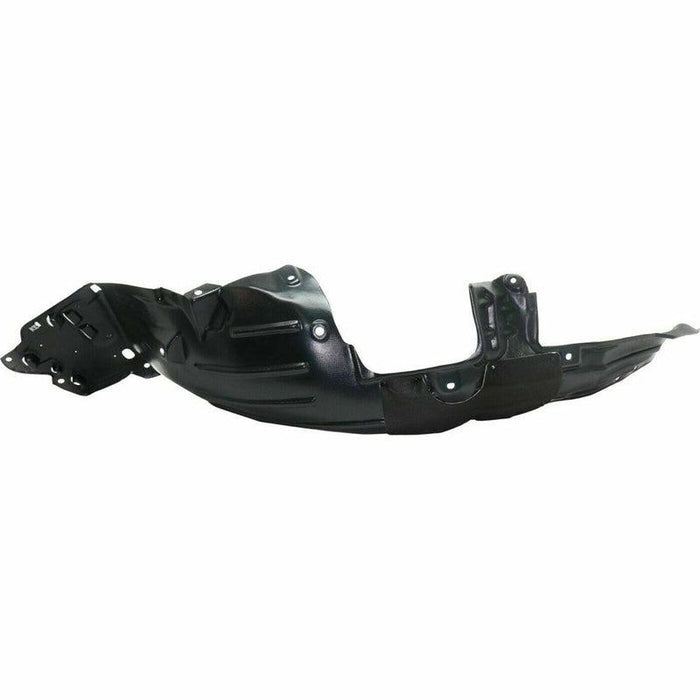 2018-2020 Honda FIT Front Driver Side Fender Liner Sport - HO1248182-Partify-Painted-Replacement-Body-Parts