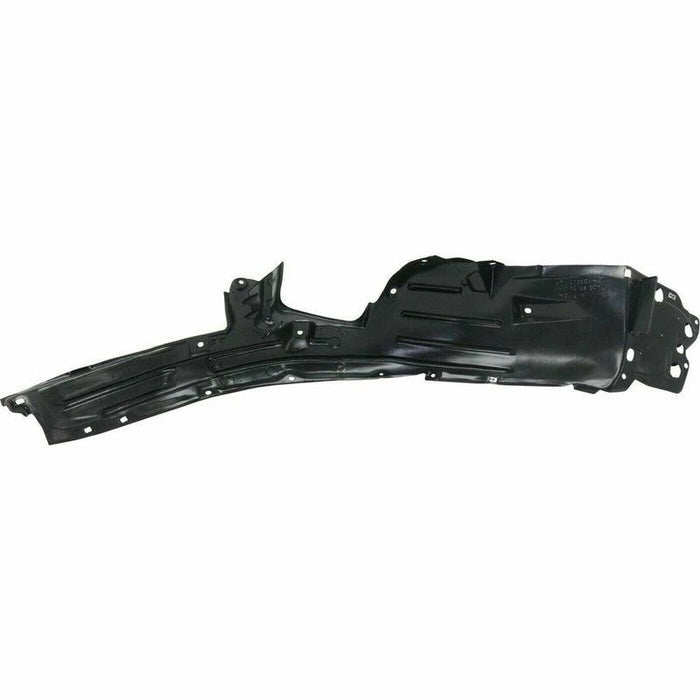 2018-2020 Honda FIT Front Driver Side Fender Liner Sport - HO1248182-Partify-Painted-Replacement-Body-Parts