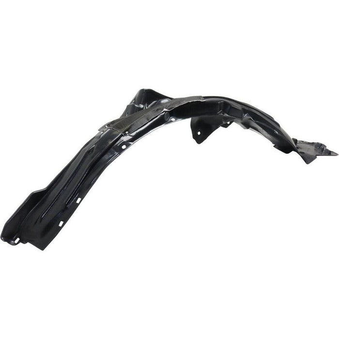 2018-2020 Honda FIT Front Passenger Side Fender Liner Sport - HO1249182-Partify-Painted-Replacement-Body-Parts