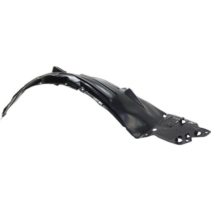 2018-2020 Honda FIT Front Passenger Side Fender Liner Sport - HO1249182-Partify-Painted-Replacement-Body-Parts