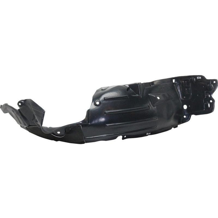 2018-2020 Honda FIT Front Passenger Side Fender Liner Sport - HO1249182-Partify-Painted-Replacement-Body-Parts