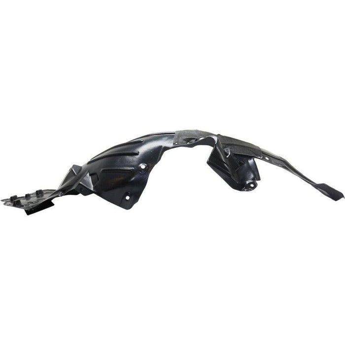 2018-2020 Honda FIT Front Passenger Side Fender Liner Sport - HO1249182-Partify-Painted-Replacement-Body-Parts