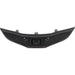 2009-2014 Honda FIT Grille Matt Black Base/Dx/Lx - HO1200201-Partify-Painted-Replacement-Body-Parts