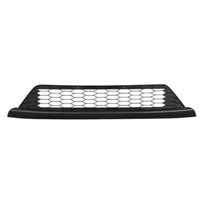 2015-2017 Honda FIT Lower Grille - HO1036121-Partify-Painted-Replacement-Body-Parts