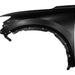 2023 Honda HR-V Driver Side Fender - HO1240203-Partify-Painted-Replacement-Body-Parts