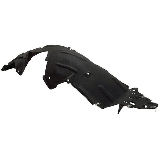 2019-2022 Honda HRV Driver Side Fender Liner Sport - HO1248189-Partify-Painted-Replacement-Body-Parts