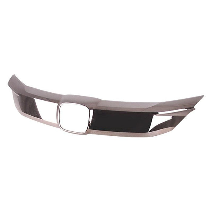 2019-2022 Honda HRV Front Grille Molding - HO1210164-Partify-Painted-Replacement-Body-Parts