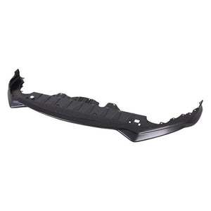 Front Lower Bumper image