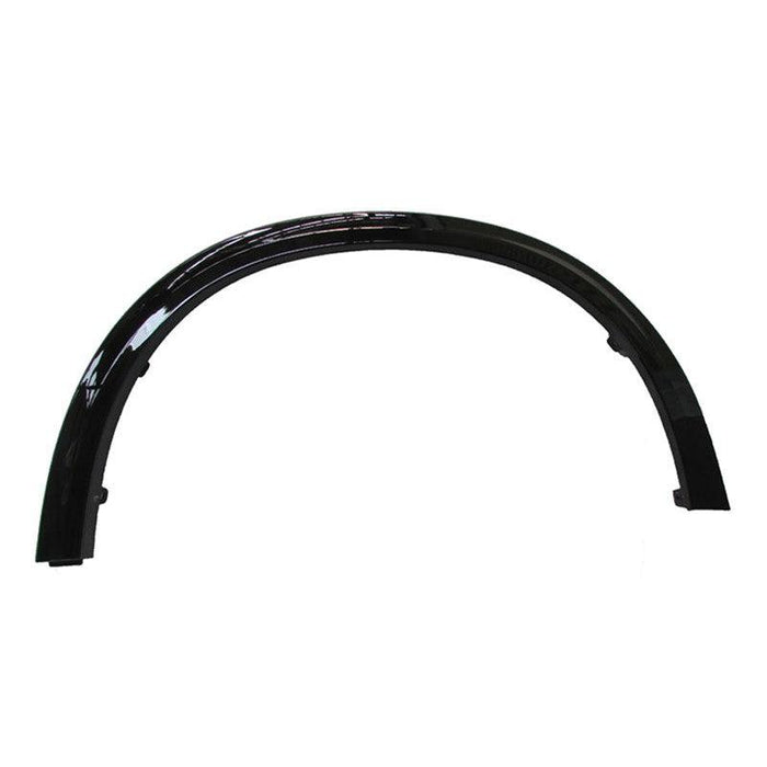 2019-2022 Honda HRV Front Passenger Side Wheel Arch Trim - HO1291110-Partify-Painted-Replacement-Body-Parts