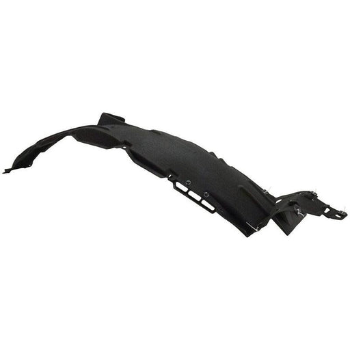 2019-2022 Honda HRV CAPA Certified Passenger Side Fender Liner Ex/Ex-L/Lx Model - HO1249188C-Partify-Painted-Replacement-Body-Parts
