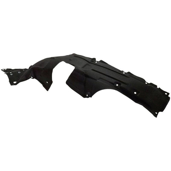 2019-2022 Honda HRV Passenger Side Fender Liner Touring Model - HO1249190-Partify-Painted-Replacement-Body-Parts