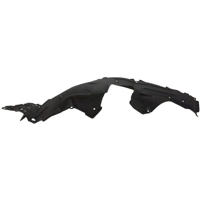 2019-2022 Honda HRV Passenger Side Fender Liner Touring Model - HO1249190-Partify-Painted-Replacement-Body-Parts