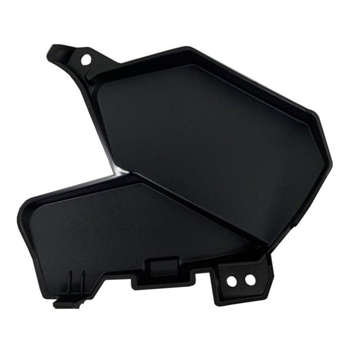 2023 Honda HRV Passenger Side Outer Grille Molding Filler Piece In Main Grille Except Sport Models - HO1213134-Partify-Painted-Replacement-Body-Parts