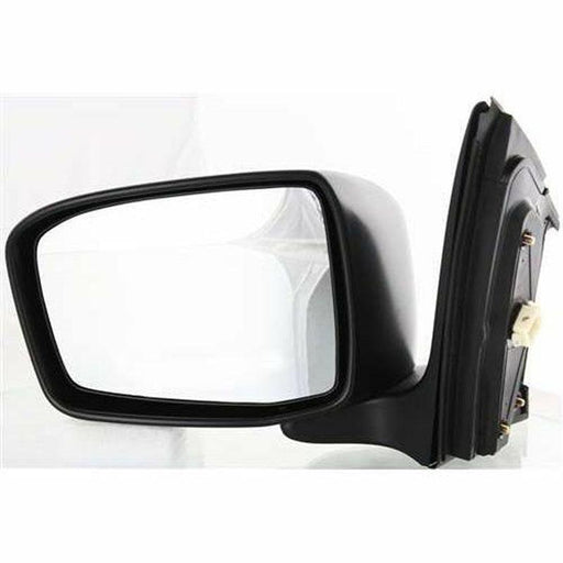 2005-2010 Honda Odyssey Driver Side Door Mirror Power Heated - HO1320155-Partify-Painted-Replacement-Body-Parts