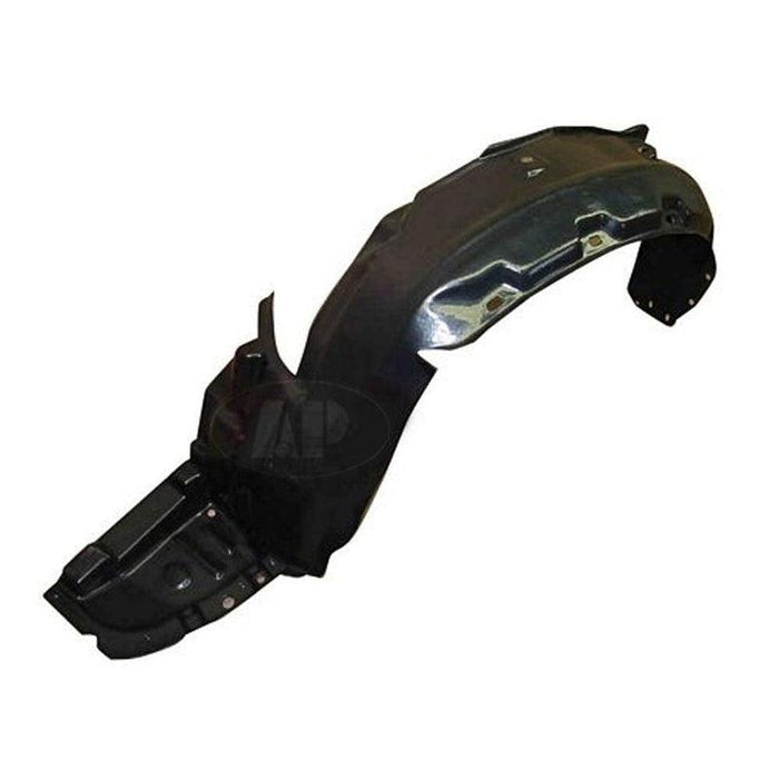 1995-1998 Honda Odyssey Driver Side Fender Liner - HO1248110-Partify-Painted-Replacement-Body-Parts