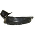 1995-1998 Honda Odyssey Driver Side Fender Liner - HO1248110-Partify-Painted-Replacement-Body-Parts