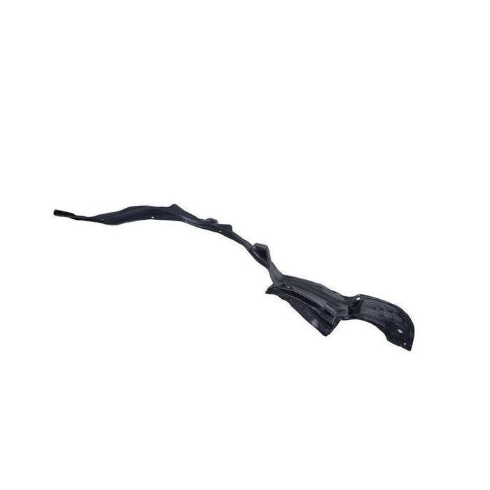 2008-2010 Honda Odyssey CAPA Certified Driver Side Fender Liner - HO1248128C-Partify-Painted-Replacement-Body-Parts