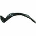 2011-2013 Honda Odyssey Driver Side Fender Liner - HO1248141-Partify-Painted-Replacement-Body-Parts