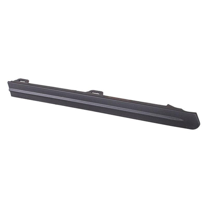 2021-2023 Honda Odyssey Driver Side Lower Grille Molding - HO1214107-Partify-Painted-Replacement-Body-Parts