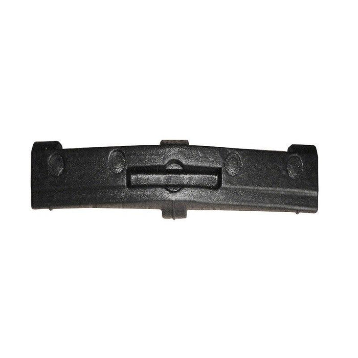 1999-2004 Honda Odyssey Front Bumper Impact Absorber - HO1070135-Partify-Painted-Replacement-Body-Parts