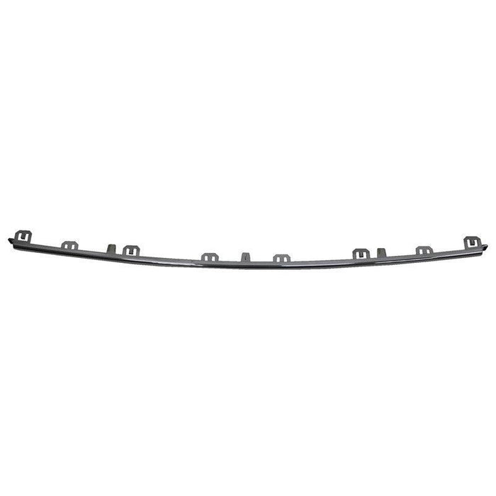 2014-2017 Honda Odyssey Front Bumper Molding - HO1044103-Partify-Painted-Replacement-Body-Parts
