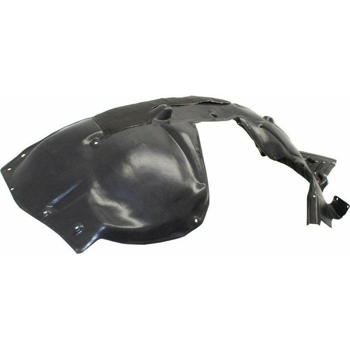 2018-2023 Honda Odyssey Front Driver Side Fender Liner - HO1248179-Partify-Painted-Replacement-Body-Parts