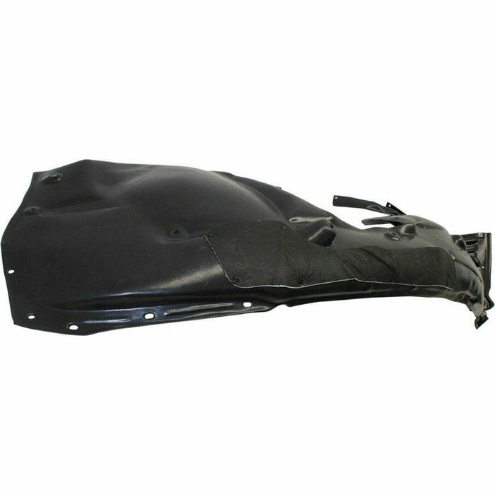 2018-2023 Honda Odyssey Front Passenger Side Fender Liner - HO1249179-Partify-Painted-Replacement-Body-Parts