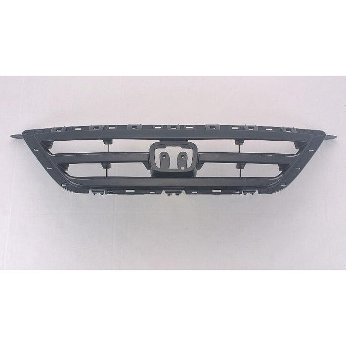 2005-2007 Honda Odyssey Grille - HO1200178-Partify-Painted-Replacement-Body-Parts