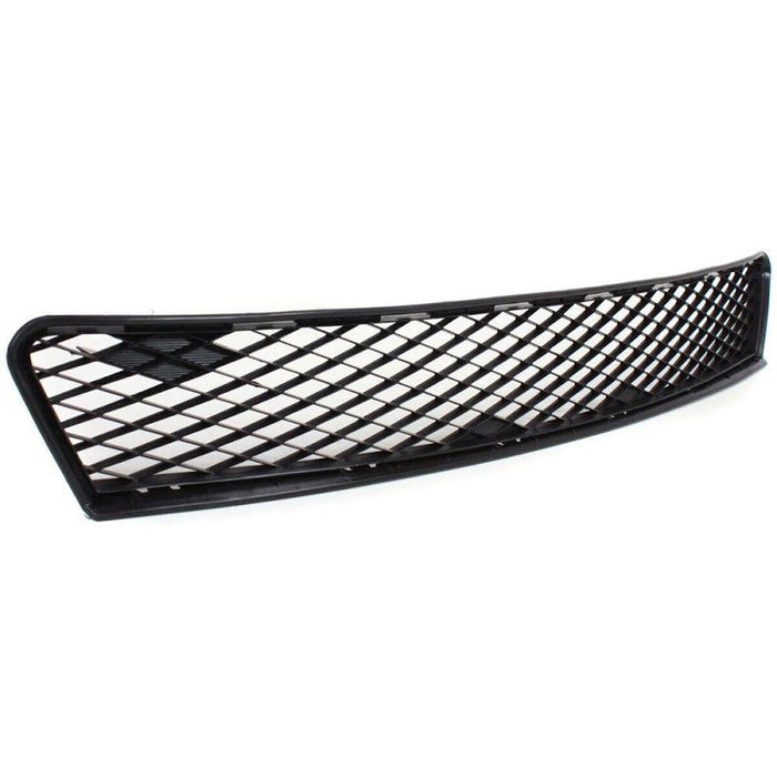 2008-2010 Honda Odyssey Lower Grille - HO1036106-Partify-Painted-Replacement-Body-Parts