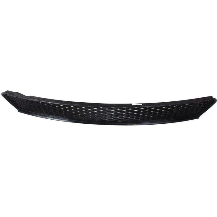 2008-2010 Honda Odyssey Lower Grille - HO1036106-Partify-Painted-Replacement-Body-Parts