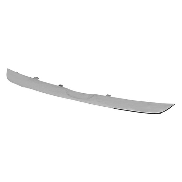 2005-2007 Honda Odyssey Lower Grille Molding - HO1217103-Partify-Painted-Replacement-Body-Parts