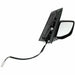 2011-2013 Honda Odyssey Passenger Side Door Mirror Power Heated Ex/Ex-L Models - HO1321263-Partify-Painted-Replacement-Body-Parts