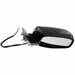 2011-2013 Honda Odyssey Passenger Side Door Mirror Power Heated Ex/Ex-L Models - HO1321263-Partify-Painted-Replacement-Body-Parts