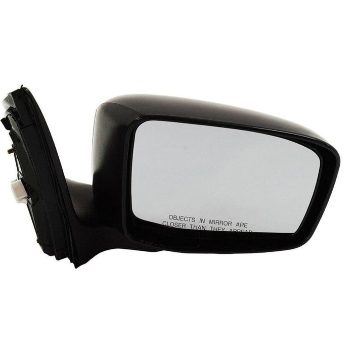 2005-2010 Honda Odyssey Passenger Side Door Mirror Power Heated - HO1321155-Partify-Painted-Replacement-Body-Parts