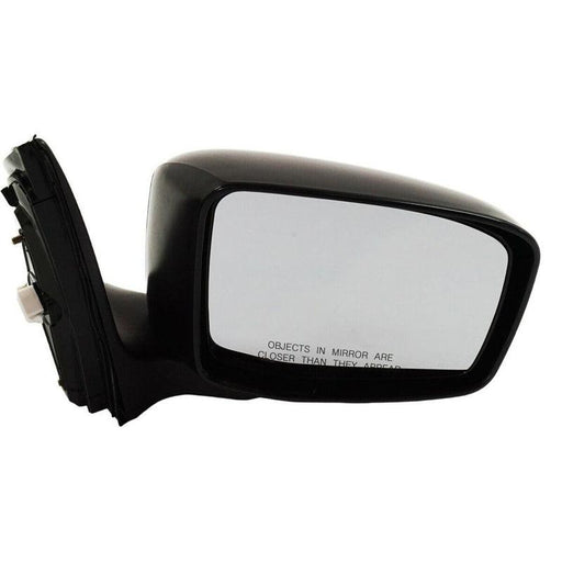 2005-2010 Honda Odyssey Passenger Side Door Mirror Power Heated - HO1321155-Partify-Painted-Replacement-Body-Parts