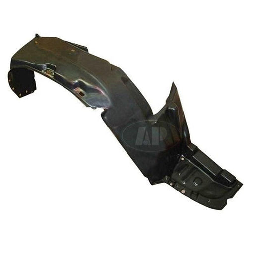 1995-1998 Honda Odyssey Passenger Side Fender Liner - HO1249110-Partify-Painted-Replacement-Body-Parts