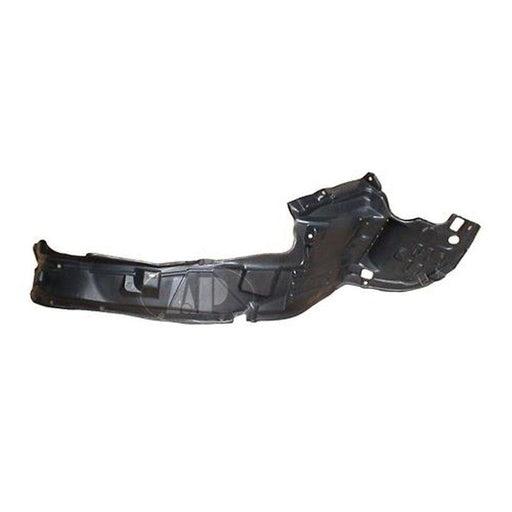 1999-2004 Honda Odyssey Passenger Side Fender Liner - HO1249111-Partify-Painted-Replacement-Body-Parts