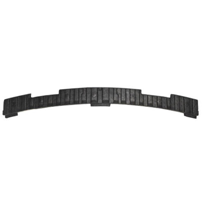 2011-2017 Honda Odyssey Rear Bumper Impact Absorber - HO1170142-Partify-Painted-Replacement-Body-Parts