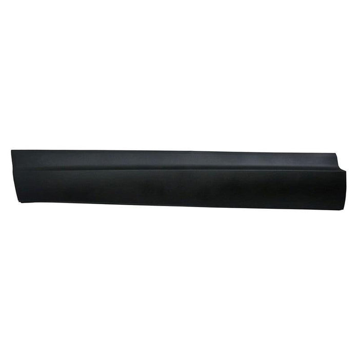 2016-2023 Honda Passport Exterior Front Driver Side Lower Door Molding - HO1304112-Partify-Painted-Replacement-Body-Parts