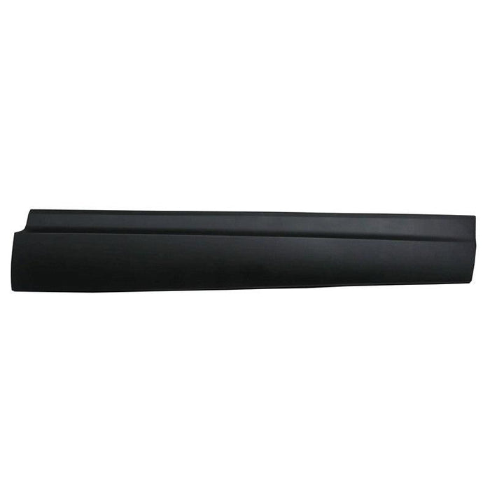 2016-2023 Honda Passport Exterior Front Passenger Side Lower Door Molding - HO1305112-Partify-Painted-Replacement-Body-Parts