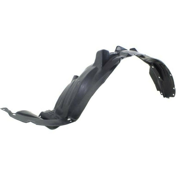 2006-2007 Honda Pilot Front Driver Side Fender Liner - HO1250108-Partify-Painted-Replacement-Body-Parts