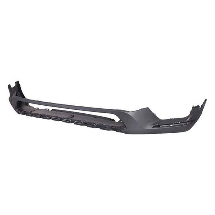 2019-2022 Honda Pilot Front Lower Bumper - HO1015118-Partify-Painted-Replacement-Body-Parts