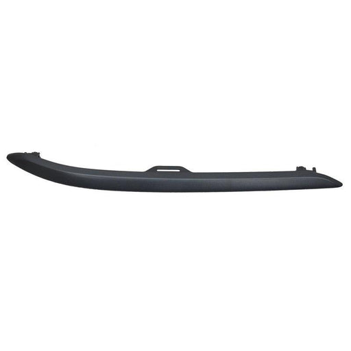 2019-2022 Honda Pilot Front Passenger Side Lower Bumper Molding - HO1047104-Partify-Painted-Replacement-Body-Parts