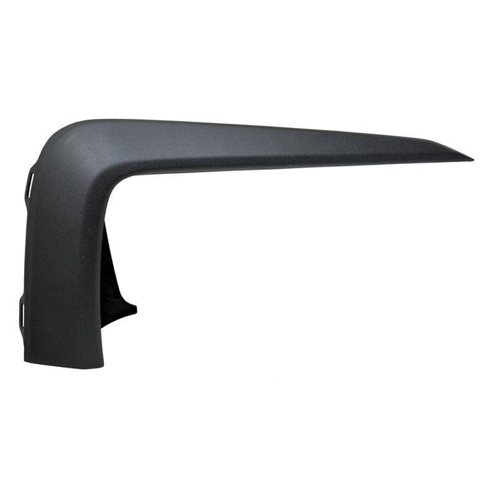 2019-2022 Honda Pilot Front Passenger Side Upper Bumper Molding - HO1047103-Partify-Painted-Replacement-Body-Parts