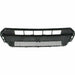 2012-2015 Honda Pilot Lower Grille - HO1044100-Partify-Painted-Replacement-Body-Parts