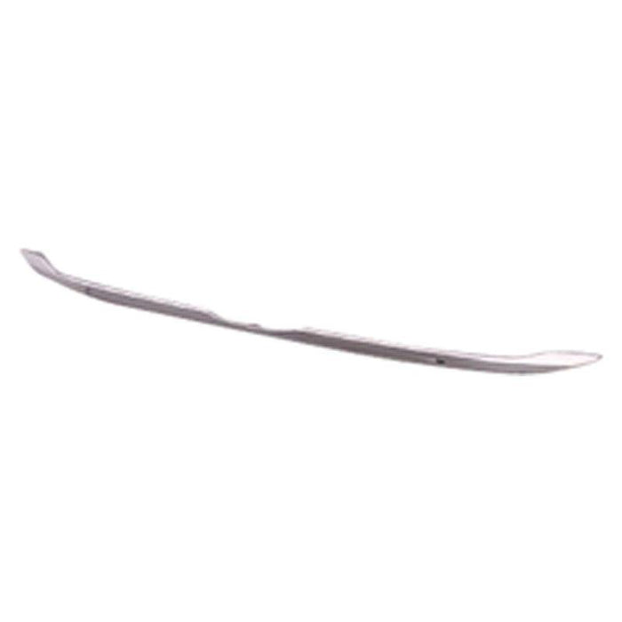 2012-2015 Honda Pilot Lower Grille Molding - HO1216109-Partify-Painted-Replacement-Body-Parts