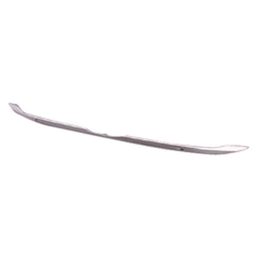 2012-2015 Honda Pilot Lower Grille Molding - HO1216109-Partify-Painted-Replacement-Body-Parts